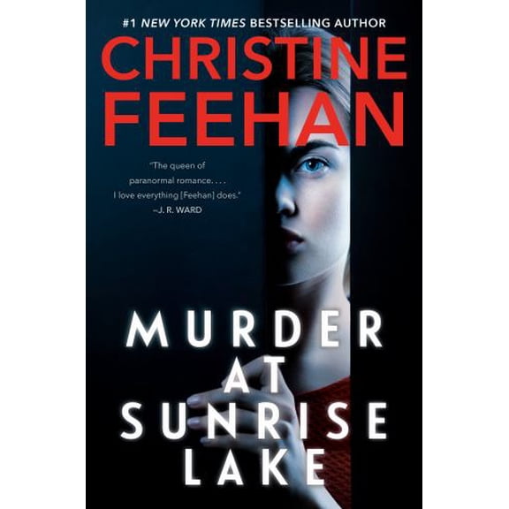 Pre-Owned Murder at Sunrise Lake (Hardcover) 0593333144 9780593333143