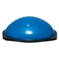 thumbnail image 4 of Pelota Equilibrio de 60 cm Bosu Ball Yoga Crossfit azul unitalla Fuxion Sports FS-BOSU-01, 4 of 4