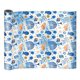 thumbnail image 1 of Papel de Regalo Izzy 'n' Dizzy Azul Metálico 43 cm x 3,6 m, 1 of 4