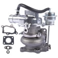 thumbnail image 2 of GELUOXI Turbo 7020831 for Bobcat S550 S570 S160 S185 S590 T180 T190 T550 T590 7000677, 2 of 11