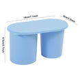 thumbnail image 2 of Copa hielo Molde Cubo Silicona S para la 30-40 oz, 2 of 9