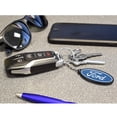 thumbnail image 4 of Ford F-150 FX4 Off Road Laser Engraved UV Full-Color Acrylic Charm Key Chain, 4 of 5