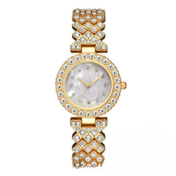 Fashion Bracelet Quartz Watch for Women's Casual Women's Watch