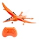 thumbnail image 1 of Remote Control Airplane, Remote Control Pterosaur Aircraft 390mm Wingspan 2.4G, 1 of 8