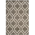 thumbnail image 4 of Safavieh Hudson Louise Geometric Shag Area Rug, 4 of 9