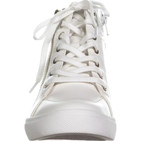 kaia wedge sneaker
