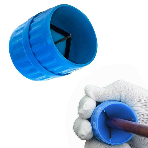 Tube deburrer sale