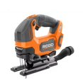 thumbnail image 1 of Sierra caladora RIDGID R86344B, 18 V, inalámbrica, 3.450 SPM, 1 of 1