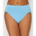 thumbnail image 2 of Bali Womens Comfort Revolution Hi-Cut Brief Style-303J, 2 of 3