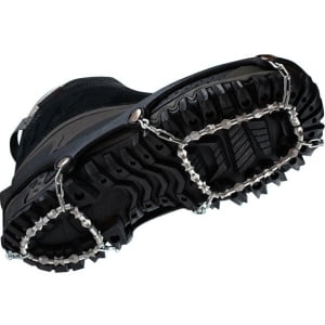 - Icetrekkers 06005 Diamond Grip Medium Fits Shoe Size