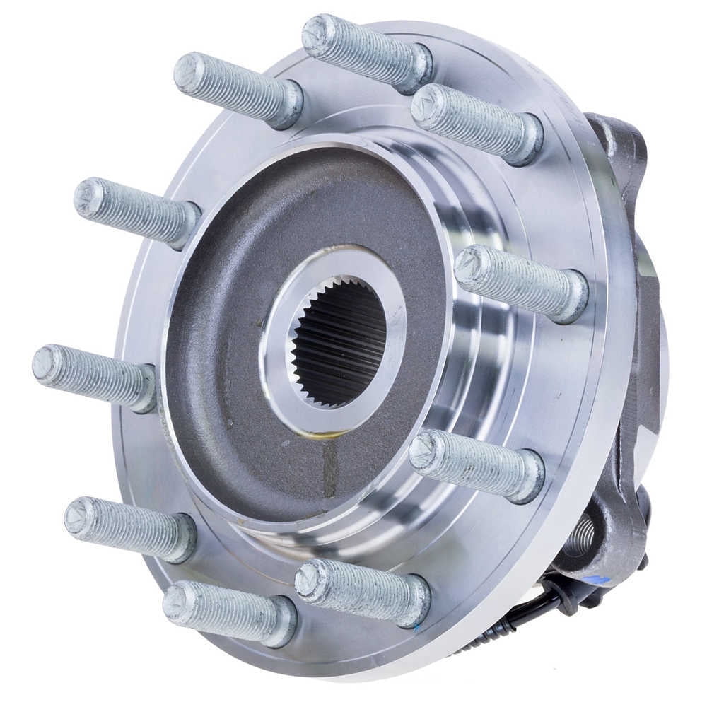 Schaeffler 102153 Wheel Bearing - Generation 3