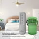 thumbnail image 5 of Kit universal de control remoto para ventilador de techo Hunter 99770, 5 of 6