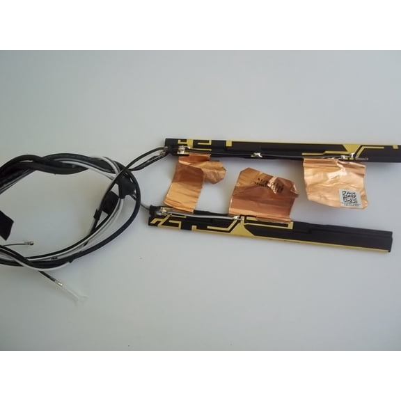 GENUINE DELL LATITUDE 7480 WIRELESS WI-FI ANTENNA A167KP