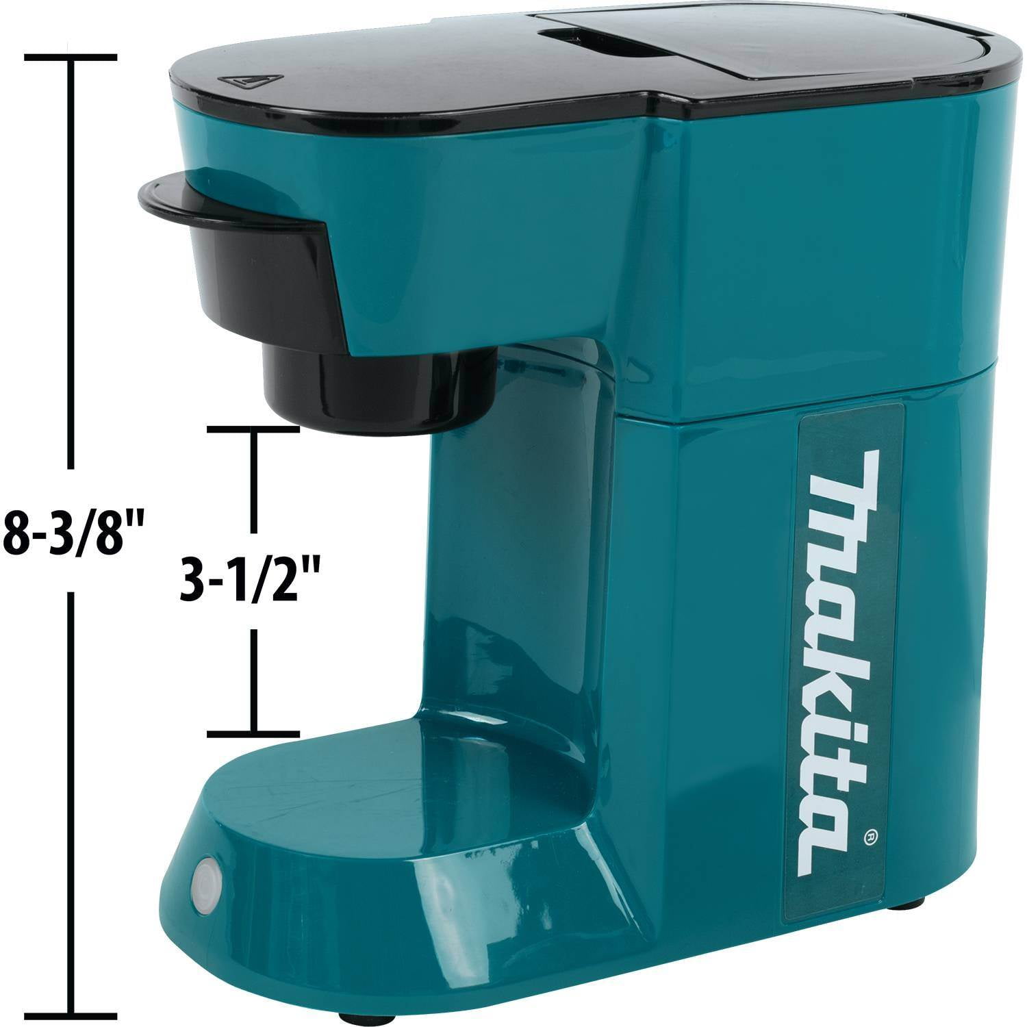 Makita 18V Rechargeable Coffee Maker DCM500Z AC100V BODY ONLY w/ Tracking NEW 