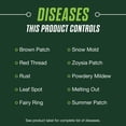 thumbnail image 6 of Scotts Turf Builder Healthy Plus Lawn Food, 2-in-1 Fungicide and Fertilizer, 13.70 lbs., 6 of 6