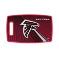 thumbnail image 1 of Planche à Découper Atlanta Falcons Grande, 1 of 1