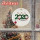 thumbnail image 4 of Ganfancp 2025 Nueva Decoración Del Árbol de Navidad Colgante Iluminado Colgante Anciano Sin Cara Liquidación Ventas Hoy Ofertas Prime Colgante 1Pcs, 4 of 6