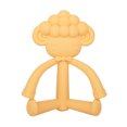 thumbnail image 1 of DPTALR Jouets de Dentition pour Tout-Petits et Nourrissons, Porte-Suce à Fruits en Silicone Souple, 1 of 1