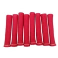 thumbnail image 3 of LABLT 8Pcs 1200° Spark Plug Wire Boots Heat Shield Protector Sleeve Car, 3 of 5