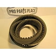 thumbnail image 2 of Pro Parts Place OEM SPEC Aramid Belt Compatible with John Deere M125383 John Deere Gator 6X4 4X6 WORKSITE Trail, 2 of 3