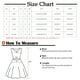 thumbnail image 3 of Vestidos Para Mujer Vestidos Midi Trendy Casual Print Camis Sin Mangas Vendaje Chaleco Vestido Largo Odeerbi ODB162520, 3 of 6