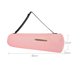 thumbnail image 3 of Bolsa para esterilla de yoga Bolsa de transporte para colchoneta de 80 cm bolsa de almacenamiento Oxford de gran capacidad para acampar al aire libre Hugtrwg Para estrenar, 3 of 6