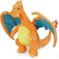thumbnail image 2 of Pokemon Charizard Plush Stuffed Animal Toy - Large 12" - Officially Licensed - Great Gift for Kids, 2 of 4