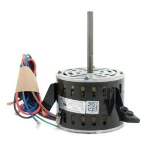 goodman b13400313s central air conditioner air handler blower motor genuine original equipment manufacturer (oem) part