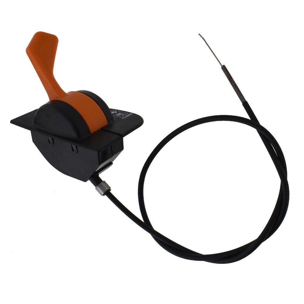 EPOTOOR For John Deere Throttle Choke Cable GY21984 D125 D130 D140 D160