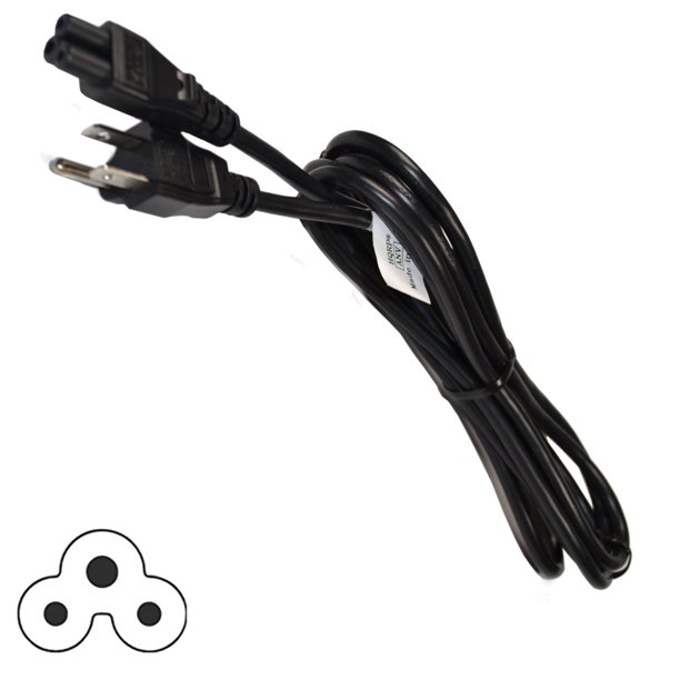 power cord