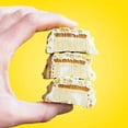 thumbnail image 6 of Fit Crunch Snack Size Protein Bar, Lemon Cake, 16g Protein, 18 ct., 6 of 7