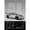 1, variant on Technical Drawing Sports Car Canvas Wall Art, Minimalist Racing Vehicle Blueprint Poster for Garage & Bedroom Decor