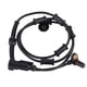 thumbnail image 1 of Sensor de velocidad de rueda delantera izquierda y derecha para Dodge Ram 1500 2500 3500 4WD modelo 06-08 5179958AA Jadeshay  A, 1 of 8