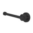thumbnail image 7 of Kingston Brass BAH821318478MB Concord 5-Piece Wall Mount Bathroom Accessory Set, Matte Black, 7 of 7