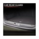 thumbnail image 5 of Parachoques trasero de coche Protector trasero incorporado Protector antirayaduras para maletero Accesorios para coche para Cx60 2022 2023 Sil, 5 of 5