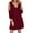 Z1-Wine, variant on Gubotare Sequin Dress for Women Sparkly Wedding Guest Dresses Glitter Party Dress,Silver XXXXXL