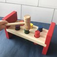 thumbnail image 4 of Miangastore Whack Toy for Kids Use to Develop Intelligence with Bright Assorted Colors and Creative Design 1 Set, 4 of 9
