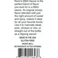 thumbnail image 3 of Nunn's Original Mustard BBQ Sauce, 3 of 4