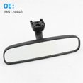 thumbnail image 3 of MN124448 Car Interior Rear View Mirror for Mitsubishi Pajero V73 V93 V97 Lancer Evolution EVO 8 9 X, 3 of 5