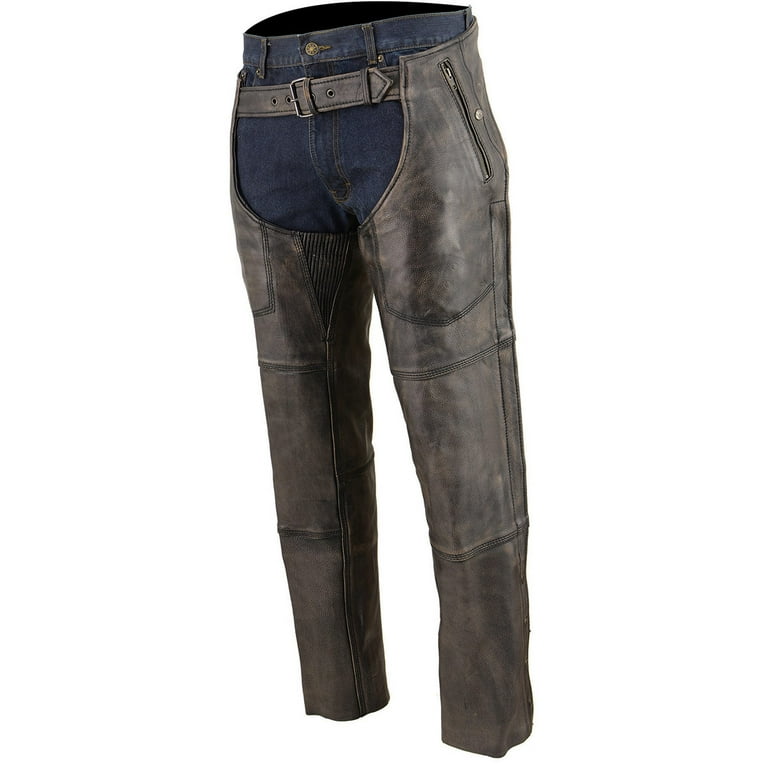 Kevlar motorcycle deals chaps