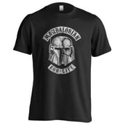 Mandalorian for Life | T-Shirt