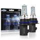 thumbnail image 1 of Paquete de 2 faros delanteros PEAK 9007/HB5 Power Vision Silver 65/55 W, 1 of 5