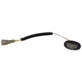 thumbnail image 3 of OEM standard Quality Front Side Marker Lamp for Ford F150 Raptor 2017 2022, 3 of 4