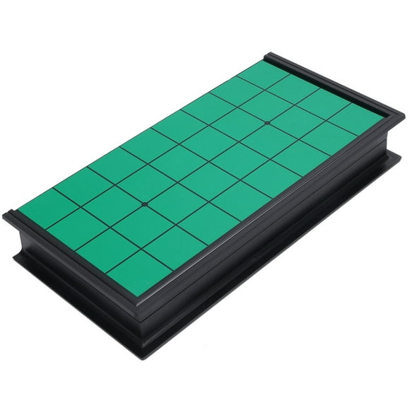 2X Magnetic Portable Folding Reversi Othello Board Chess Standard Educational Home Parent-Children Family Game