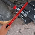 thumbnail image 4 of UPOUART Round Floor Jack Handle Replacement Manganese Steel for Vehicle Maintenance 1Pcs, 4 of 7