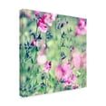 thumbnail image 2 of Trademark Fine Art 'Legally Pink' Canvas Art by Incredi, 2 of 3