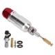 thumbnail image 4 of Motorcycle Clutch Brake Pump Hydraulic Clutch Master Cylinder Rod Pump for Motorbike BicycleSilver, 4 of 9
