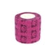 thumbnail image 5 of Venda Cohesiva Autoadherente KEQCQE 5 cm 6 Rollos, 5 of 6