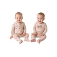 thumbnail image 3 of Cars Baby Boy Coverall and Pant Set, Sizes Newborn-9 Months, 3 of 3