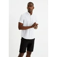 thumbnail image 6 of Linen Shirt Short Sleeve, 6 of 11